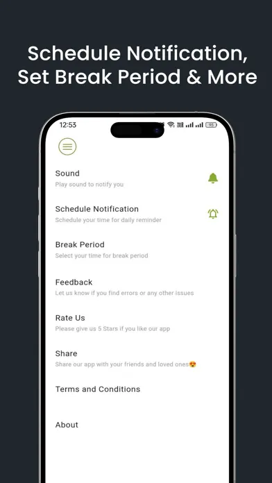 تصاویر Sunflower: Pomodoro Focus App