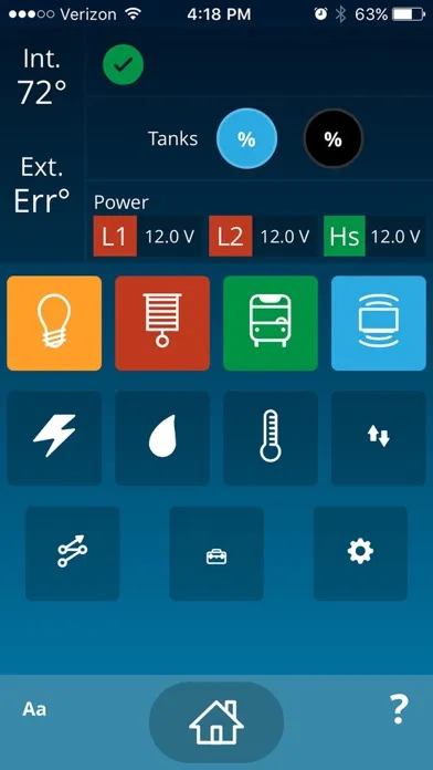 تصاویر Vegatouch Aurora