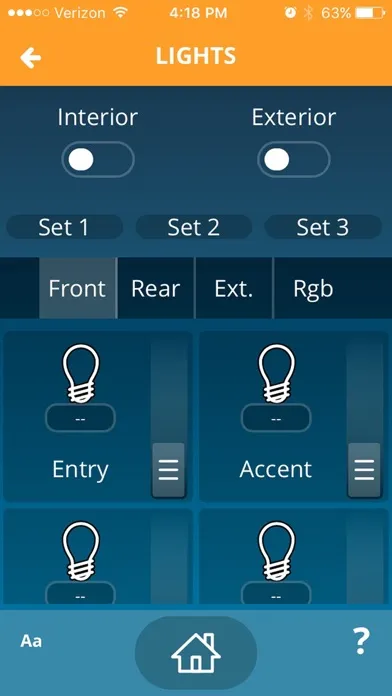 تصاویر Vegatouch Aurora