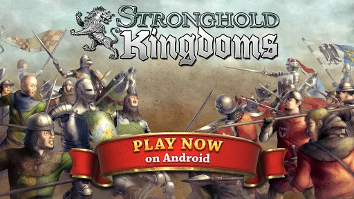 Stronghold Kingdoms Castle Sim Screenshots