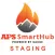 APS SmartHub - Staging