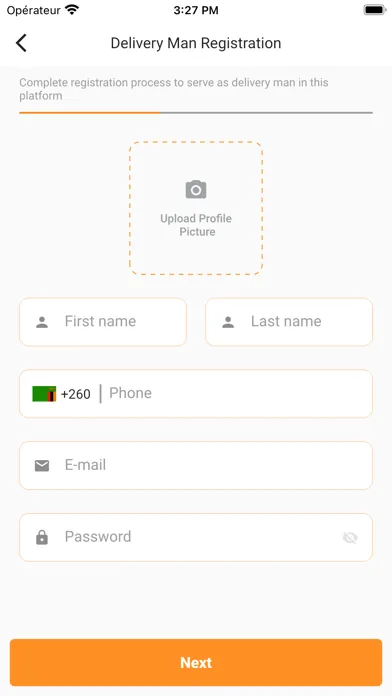 تصاویر EatNow Delivery