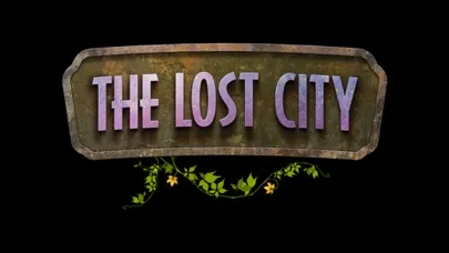 Captures d'écran de The Lost City LITE