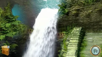 Captures d'écran de The Lost City LITE