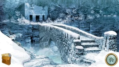 Captures d'écran de The Lost City LITE