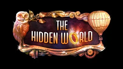 Скриншоты Hidden World
