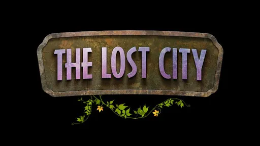 The Lost City Ekran Görüntüleri
