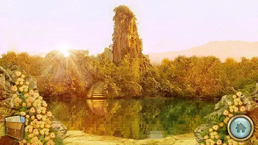 The Lost City Ekran Görüntüleri
