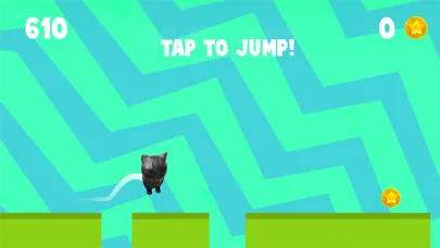 Zrzuty ekranu Chipi Chipi Dash