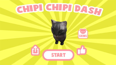 Chipi Chipi Dash應用截圖