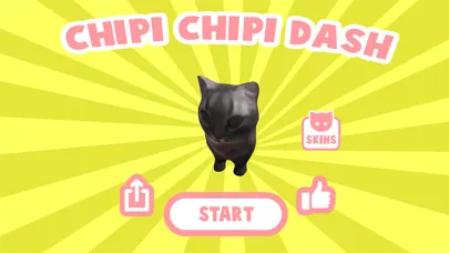Zrzuty ekranu Chipi Chipi Dash