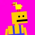 Find my Ducks - Upbeat Puzzle