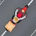 Fast Delivery Man