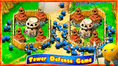 Capturas de pantalla de Wars Games - Defense Strategy