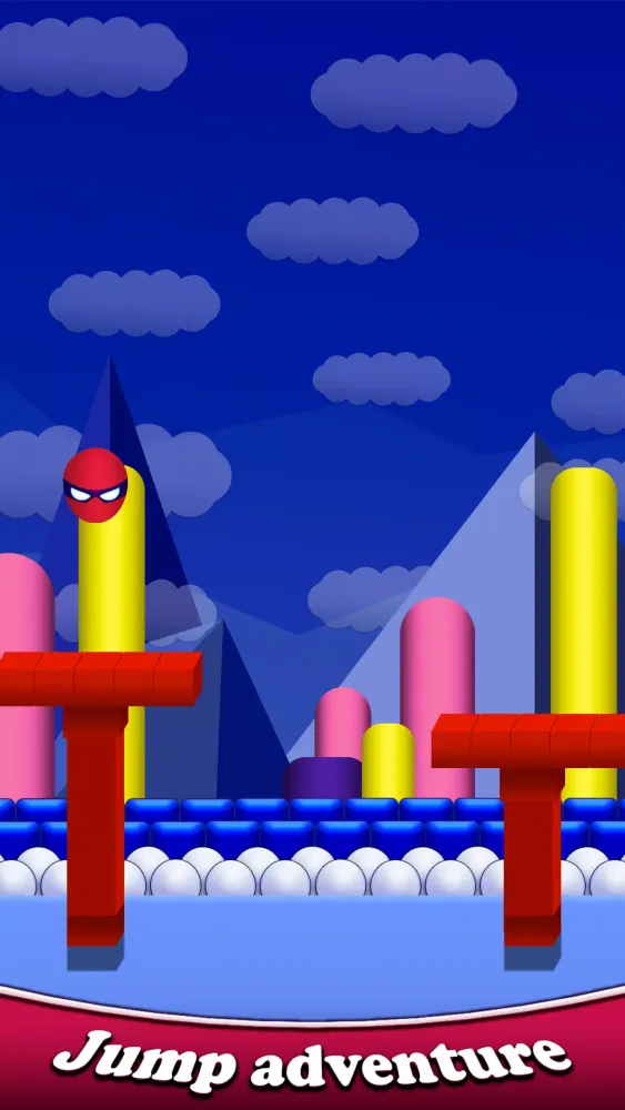 Zrzuty ekranu Fun Ninja