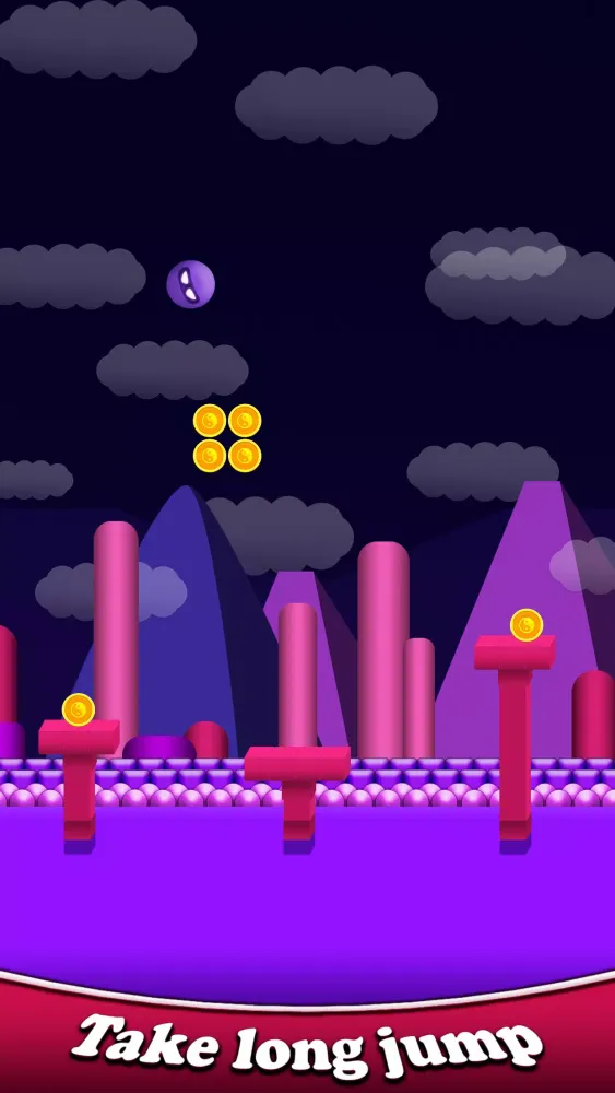Zrzuty ekranu Fun Ninja