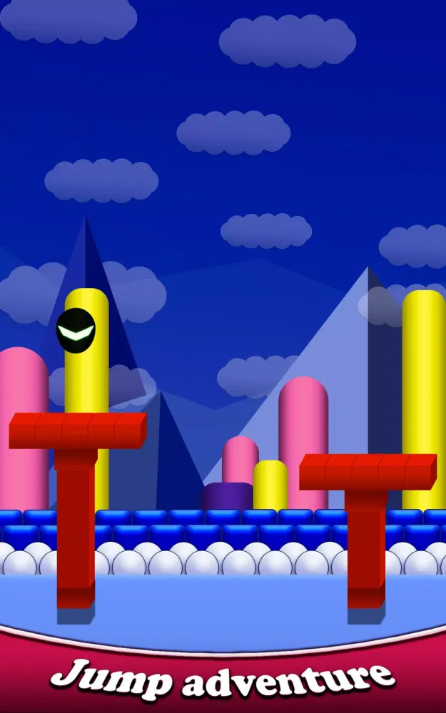Zrzuty ekranu Fun Ninja