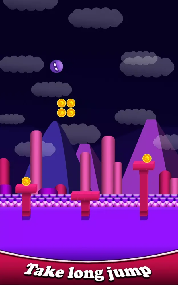 Zrzuty ekranu Fun Ninja