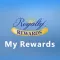 Royalty Rewards® Member App