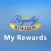 Royalty Rewards Member App