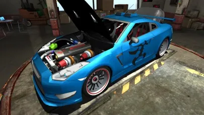 Tangkapan skrin Fix My Car: Premium