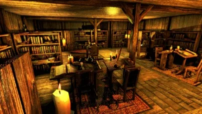 Captures d'écran de Castle: The 3D Hidden Objects