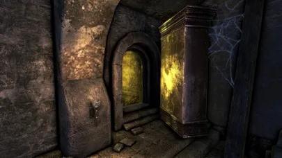 Captures d'écran de Castle: The 3D Hidden Objects