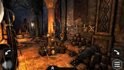 ภาพหน้าจอของ Castle: The 3D Hidden Objects Adventure Game FREE