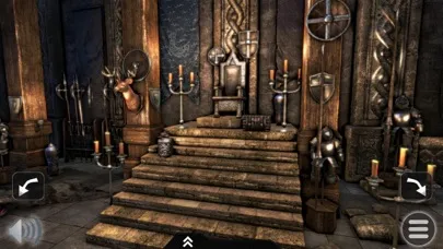 ภาพหน้าจอของ Castle: The 3D Hidden Objects Adventure Game FREE