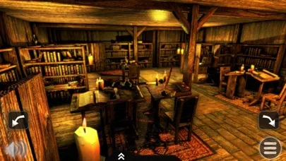 ภาพหน้าจอของ Castle: The 3D Hidden Objects Adventure Game FREE