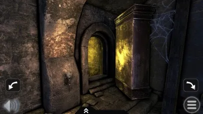 ภาพหน้าจอของ Castle: The 3D Hidden Objects Adventure Game FREE