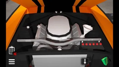 Capturas de pantalla de Fix My Car: The Original