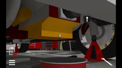 Capturas de pantalla de Fix My Car: The Original