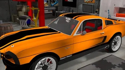 Capturas de pantalla de Fix My Car: The Original
