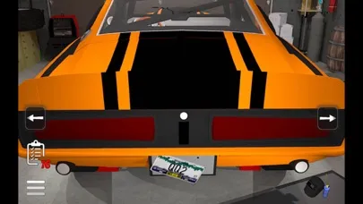 Capturas de pantalla de Fix My Car: The Original