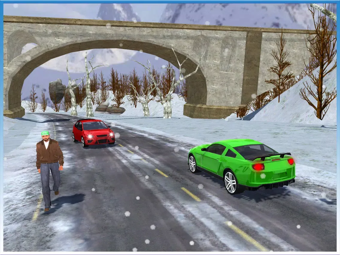 Capturas de tela do OffRoad Drive Toilet Emergency Rush 3D iPad 