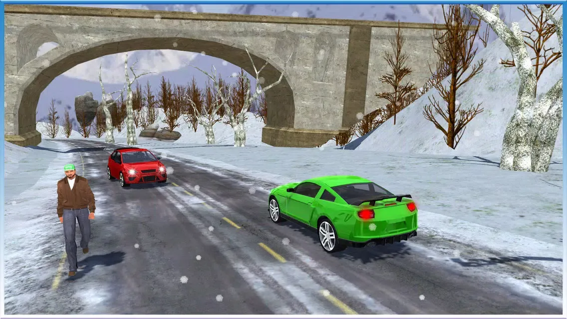 Capturas de tela do OffRoad Drive Toilet Emergency Rush 3D