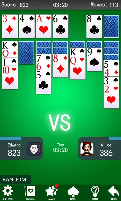 Solitaire Collection স্ক্রিনশট