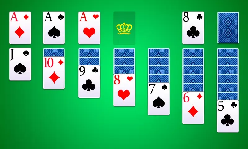 Solitaire Collection স্ক্রিনশট