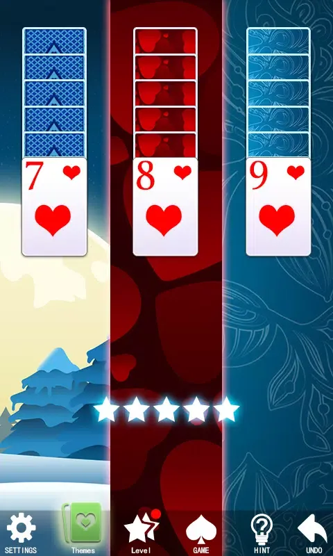 Solitaire Collection স্ক্রিনশট