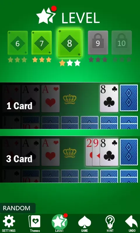 Solitaire Collection স্ক্রিনশট