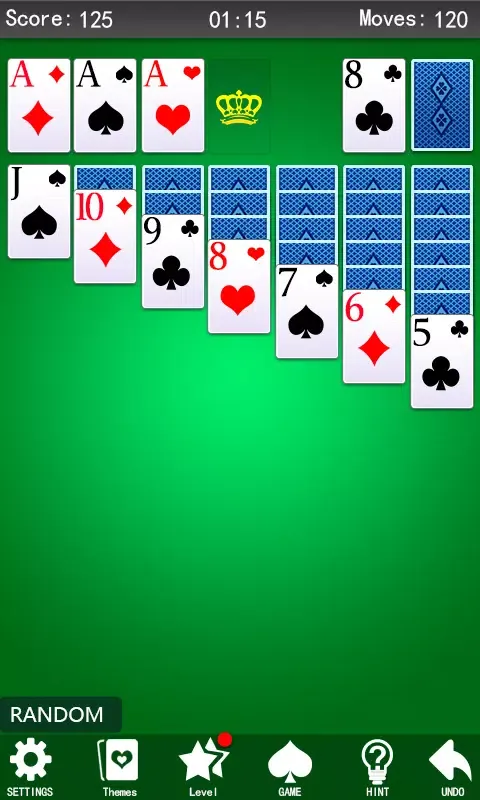 Solitaire Collection স্ক্রিনশট