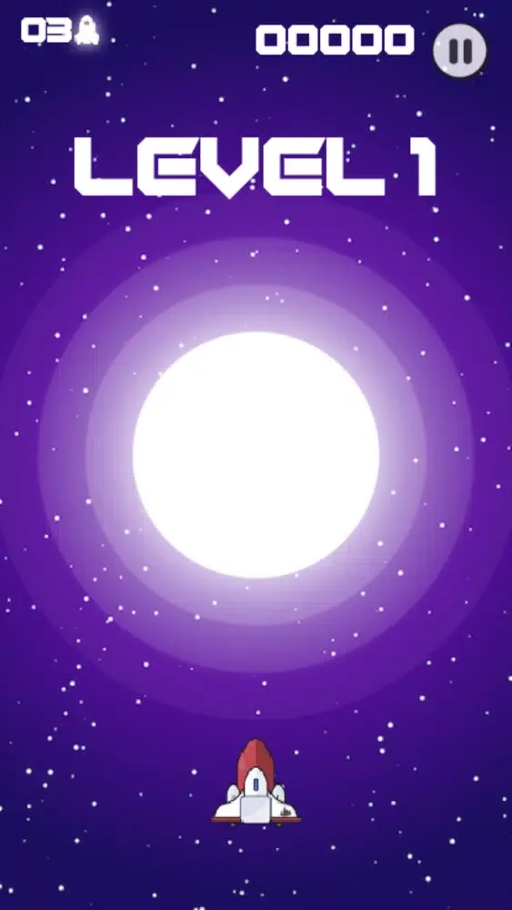 Flame Space 스크린샷