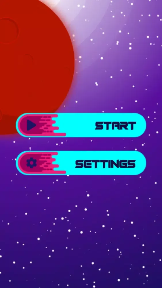 Flame Space 스크린샷