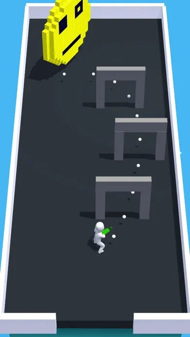 Boomerang Blast - The Game Screenshots