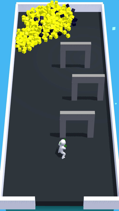 Boomerang Blast - The Game应用截图