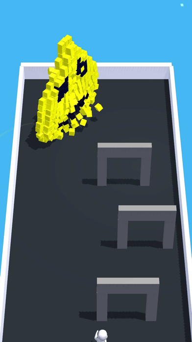 Boomerang Blast - The Game应用截图