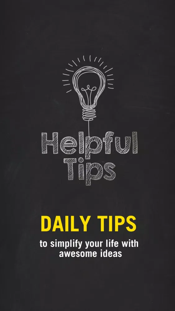 Life Hack Tips Daily Life Tips スクリーンショット