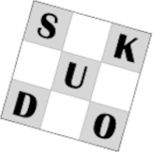 Sudo'Kudo