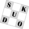 Sudo'Kudo